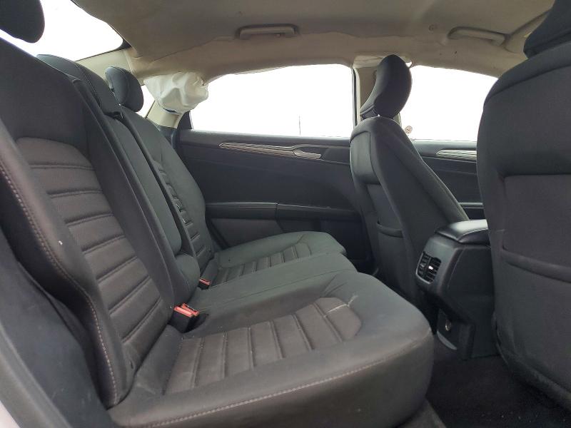Продаж на аукціоні авто 2019 Ford Fusion, vin: 3FA6P0LU9KR272141, номер лоту: 58448536