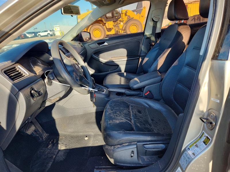 Aukcja sprzedaży 2014 Volkswagen Jetta, vin: 3VWD17AJ3EM302804, numer aukcji: 58248946