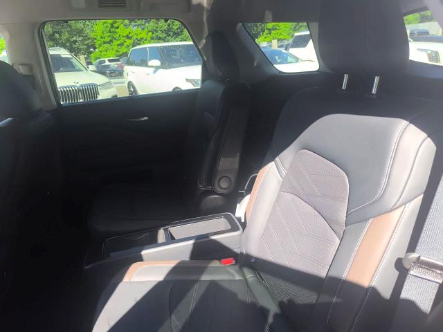 Продажа на аукционе авто 2024 Nissan Pathfinder, vin: 5N1DR3DK2RC204245, номер лота: 55639996