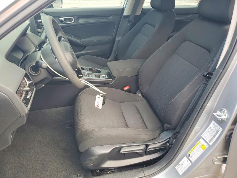 Продаж на аукціоні авто 2024 Honda Civic, vin: 2HGFE2F24RH537142, номер лоту: 58412746
