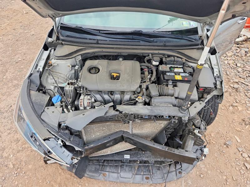 Продаж на аукціоні авто 2020 Hyundai Elantra, vin: 5NPD84LF4LH600447, номер лоту: 58258186