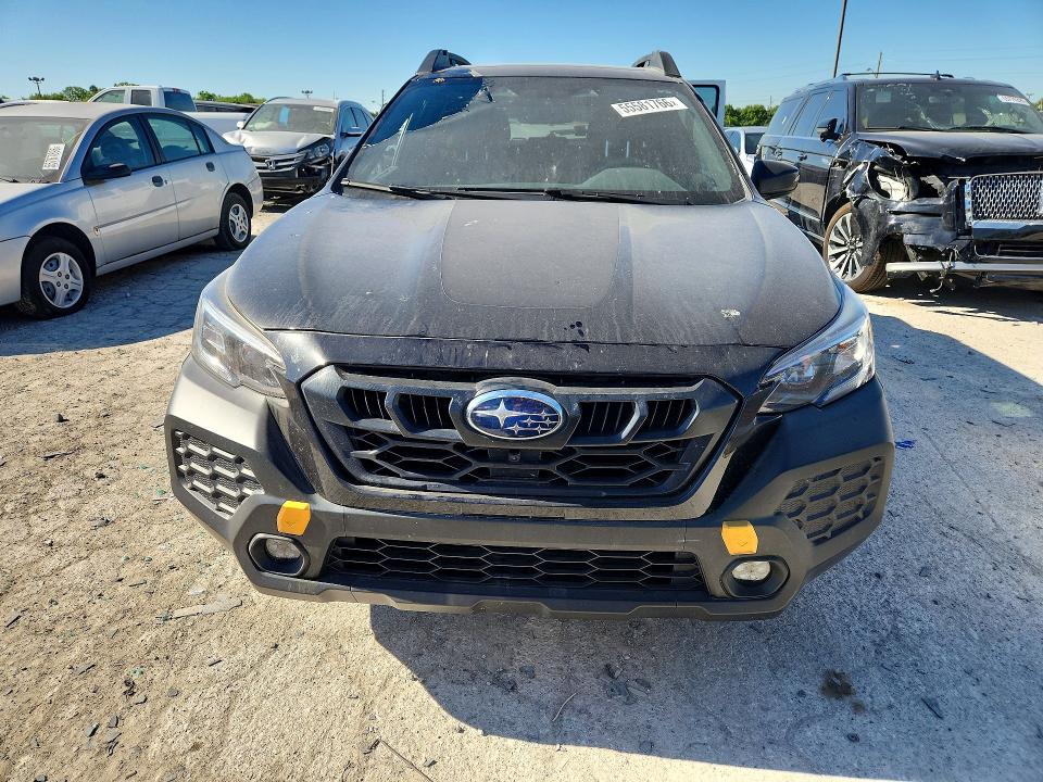 2024 Subaru Outback მანქანა იყიდება აუქციონზე, vin: 4S4BTGUD1R3208188, აუქციონის ნომერი: 55581766