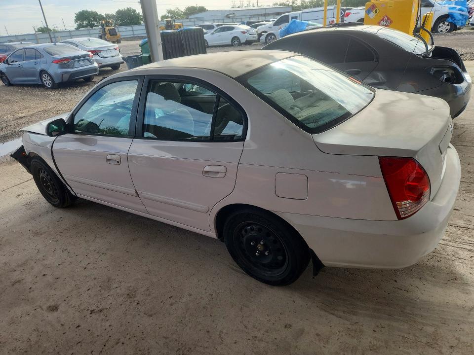 Aukcja sprzedaży 2006 Hyundai Elantra, vin: KMHDN46D96U341026, numer aukcji: 55775946