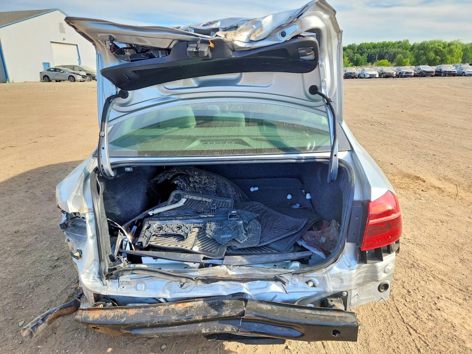 Продажа на аукционе авто 2017 Volkswagen Passat, vin: 1VWAT7A37HC043674, номер лота: 55764596