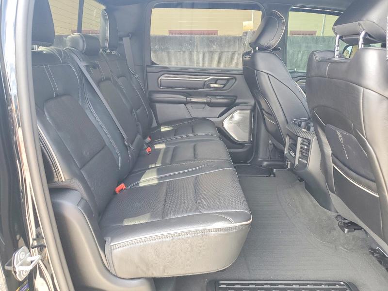 Продаж на аукціоні авто 2020 Ram 1500, vin: 1C6SRFHT2LN414525, номер лоту: 55885696