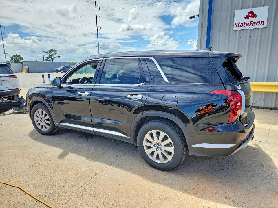Auction sale of the 2025 Hyundai Palisade, vin: KM8R24GE5SU821306, lot number: 56530296