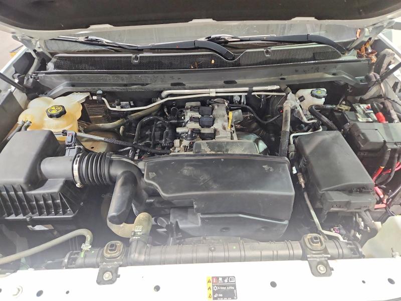 Aukcja sprzedaży 2022 Chevrolet Colorado, vin: 1GCHSCEA3N1207208, numer aukcji: 57549346