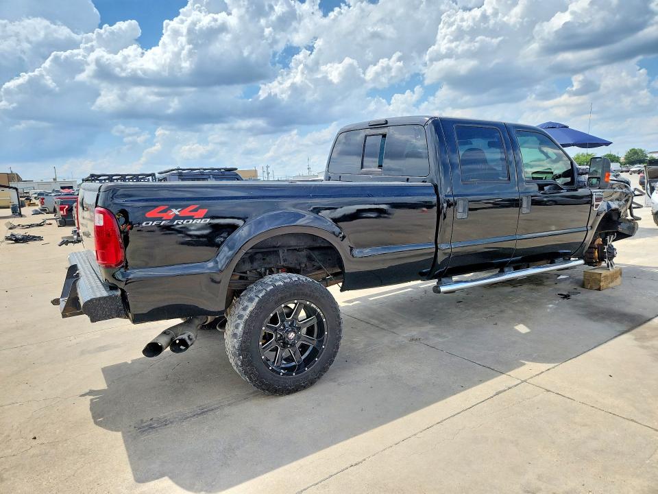 55052416 :رقم المزاد ، 1FTWW31R78EB54615 vin ، 2008 Ford F350 مزاد بيع