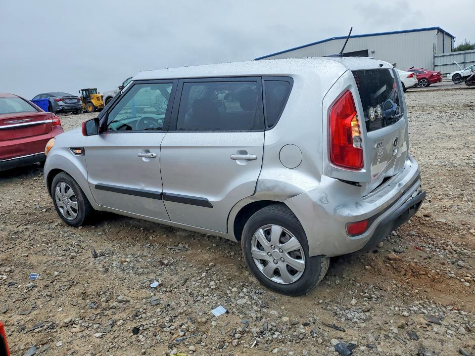 56680006 :رقم المزاد ، KNDJT2A59D7526111 vin ، 2013 Kia Soul مزاد بيع
