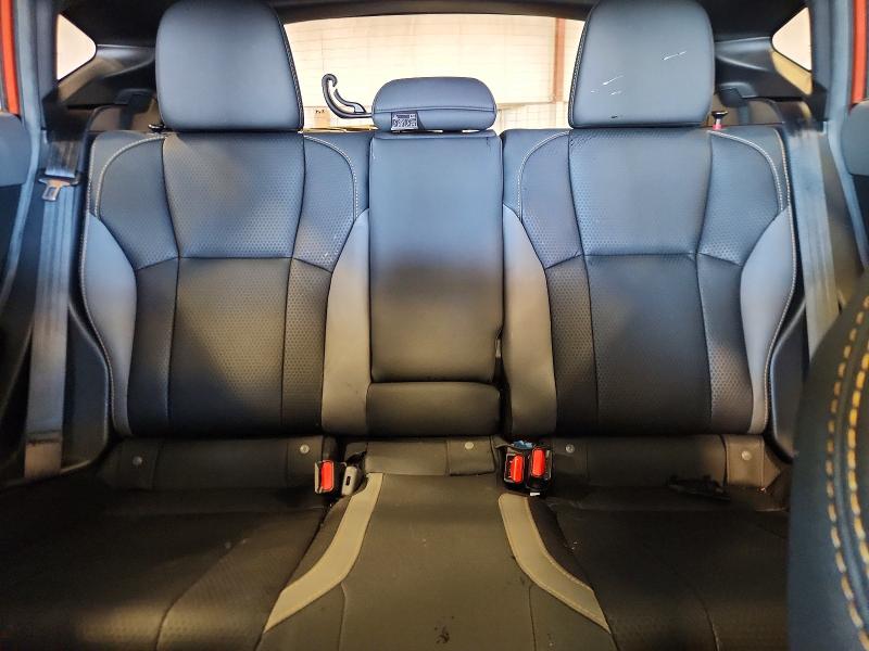 Продажа на аукционе авто 2025 Subaru Crosstrek, vin: 4S4GUHU61S3750553, номер лота: 55923676