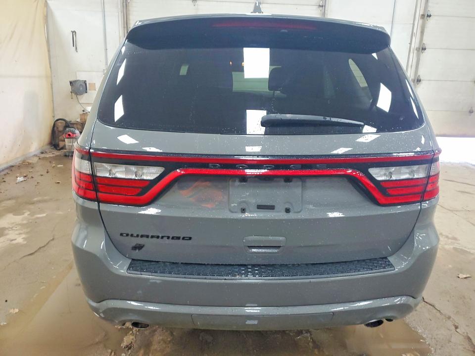 Aukcja sprzedaży 2022 Dodge Durango, vin: 1C4RDJAG5NC174388, numer aukcji: 58406556