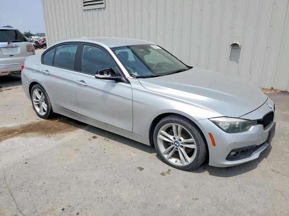 Aukcja sprzedaży 2016 Bmw 320, vin: WBA8E1G55GNT34904, numer aukcji: 55114176