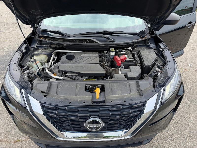 Aukcja sprzedaży 2023 Nissan Rogue, vin: 5N1BT3AB8PC775071, numer aukcji: 58568816