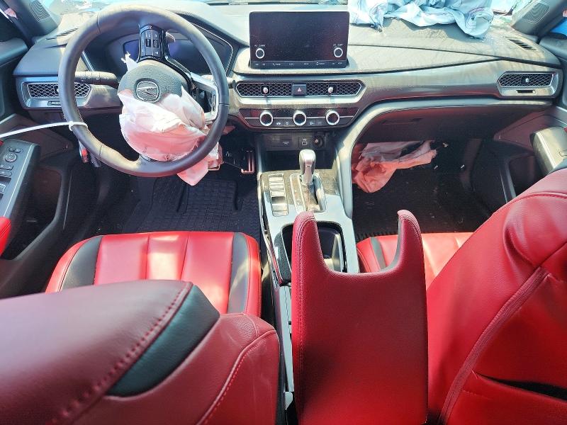 Aukcja sprzedaży 2025 Acura Integra, vin: 19UDE4H32SA015946, numer aukcji: 54075496