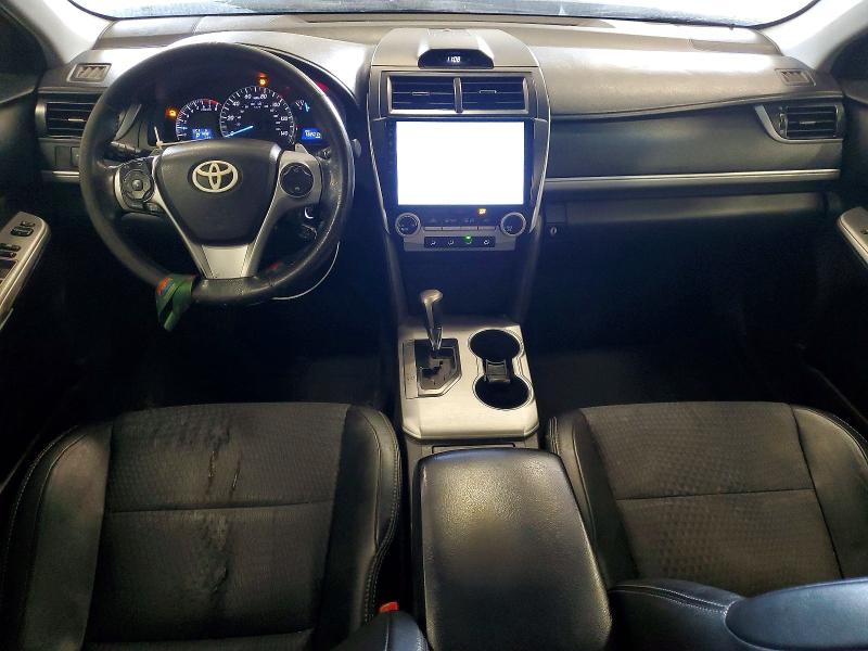 Продаж на аукціоні авто 2012 Toyota Camry, vin: 4T1BF1FK7CU100272, номер лоту: 56170976