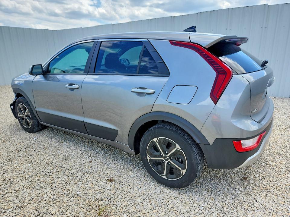 Продажа на аукционе авто 2026 Kia Niro, vin: KNDCP3LE3T5336931, номер лота: 56408396