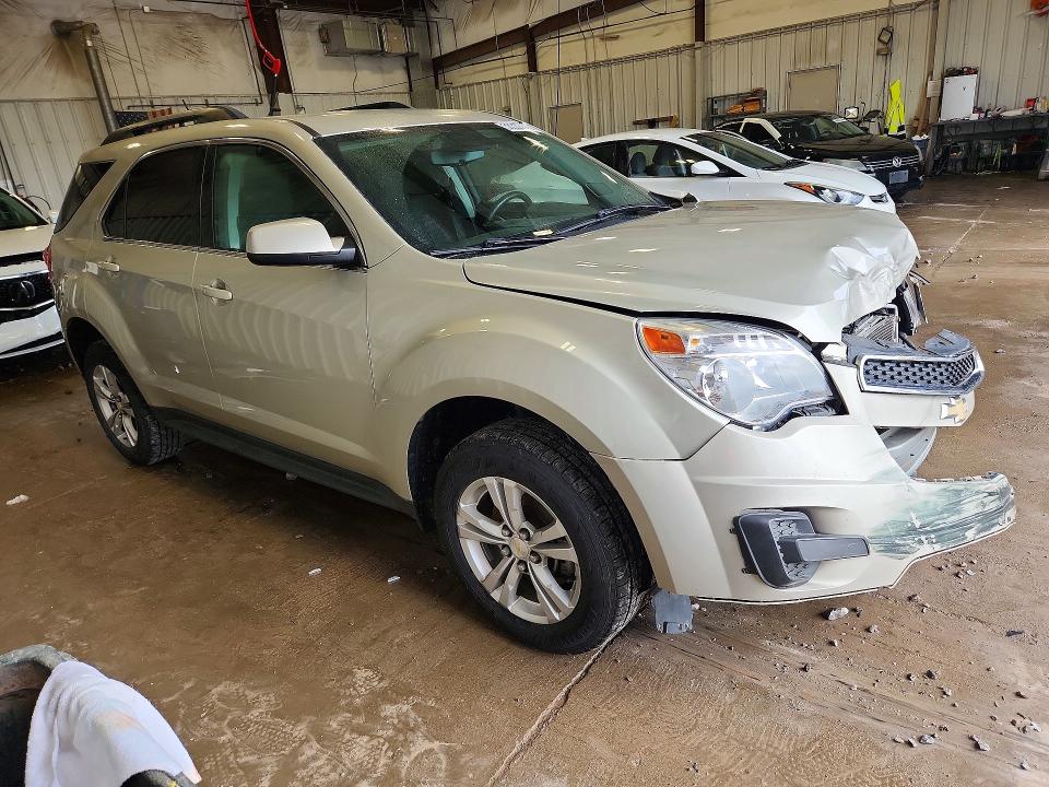 Aukcja sprzedaży 2014 Chevrolet Equinox, vin: 2GNALBEK8E6325616, numer aukcji: 56530176