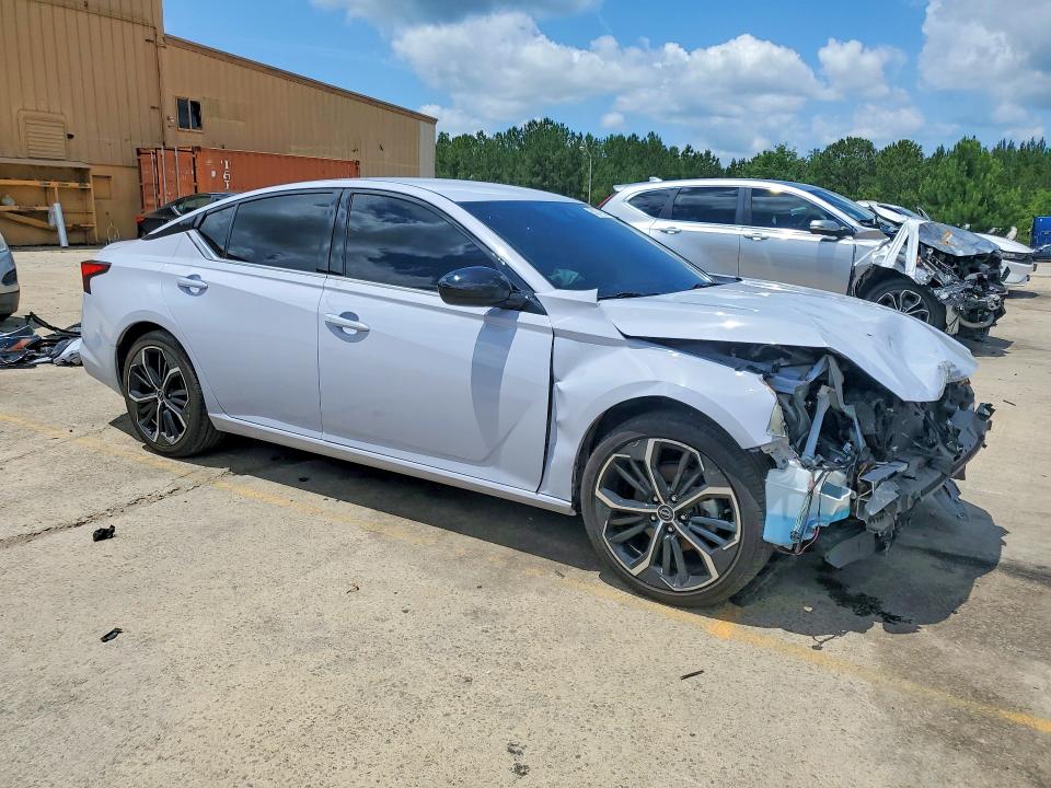 Продаж на аукціоні авто 2024 Nissan Altima, vin: 1N4BL4CV5RN370588, номер лоту: 55071836