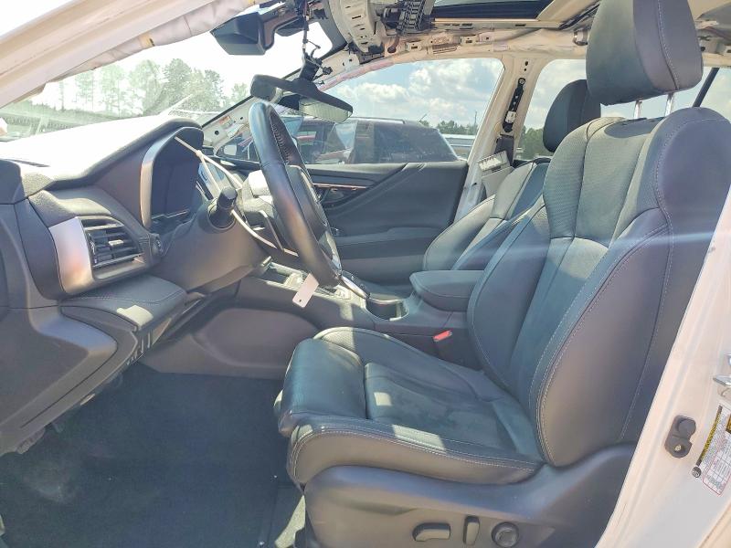 Aukcja sprzedaży 2024 Subaru Outback, vin: 4S4BTAPC7R3297068, numer aukcji: 59191096
