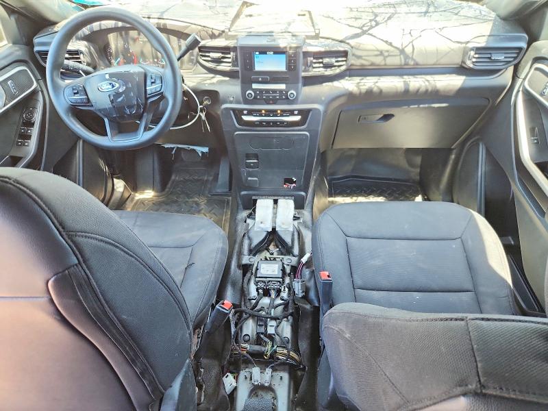 Продажа на аукционе авто 2023 Ford Explorer, vin: 1FM5K8ABXPGA20669, номер лота: 55815646