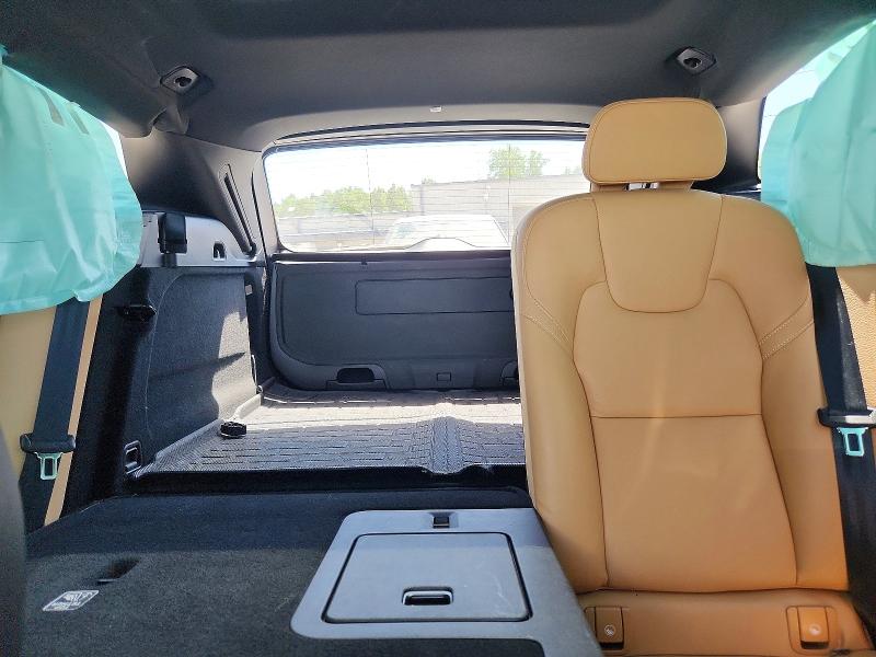 Продажа на аукционе авто 2020 Volvo Xc60, vin: YV4A22RK4L1516453, номер лота: 55751716