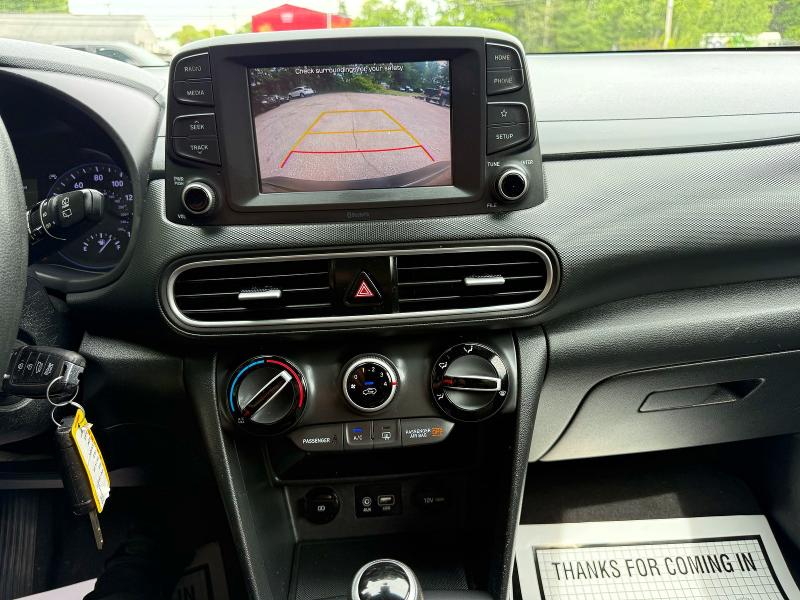 Продажа на аукционе авто 2020 Hyundai Kona, vin: KM8K1CAA3LU474628, номер лота: 56144356