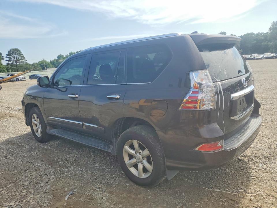 Продаж на аукціоні авто 2017 Lexus Gx, vin: JTJBM7FX3H5168060, номер лоту: 56622406