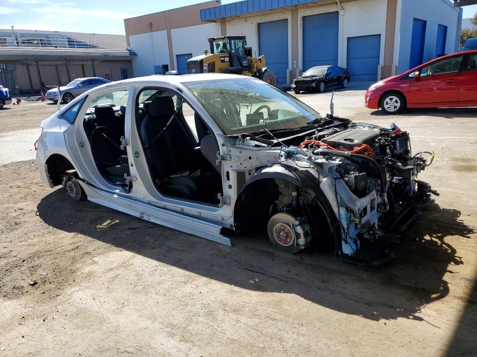 Продажа на аукционе авто 2025 Honda Civic, vin: 2HGFE4F89SH335774, номер лота: 56992196
