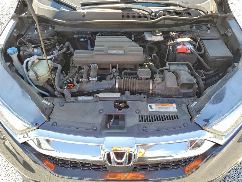 Продаж на аукціоні авто 2019 Honda Cr-v, vin: 2HKRW2H91KH640745, номер лоту: 57077206