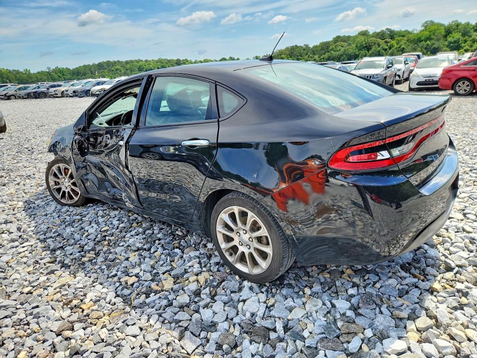 Продаж на аукціоні авто 2013 Dodge Dart, vin: 1C3CDFCA7DD334084, номер лоту: 57356426