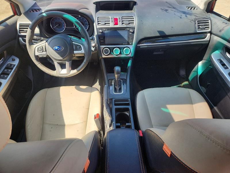 Aukcja sprzedaży 2017 Subaru Crosstrek, vin: JF2GPALC4H8248143, numer aukcji: 55927116