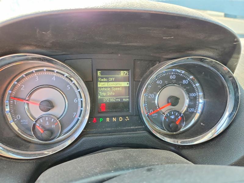 Продажа на аукционе авто 2016 Chrysler Town & Country, vin: 2C4RC1BG6GR206647, номер лота: 59175176