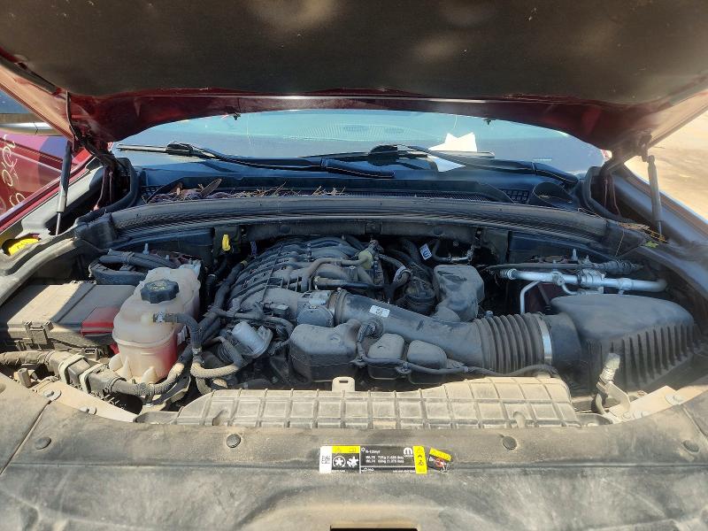 Aukcja sprzedaży 2021 Jeep Grand Cherokee, vin: 1C4RJKAGXM8209393, numer aukcji: 55141106