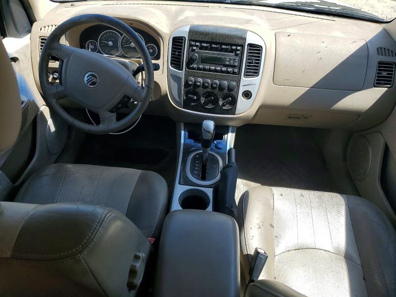 Продаж на аукціоні авто 2007 Mercury Mariner, vin: 4M2CU91137KJ06738, номер лоту: 74514395