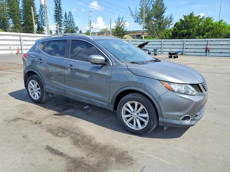 Aukcja sprzedaży 2018 Nissan Rogue Sport, vin: JN1BJ1CP3JW162713, numer aukcji: 57465686