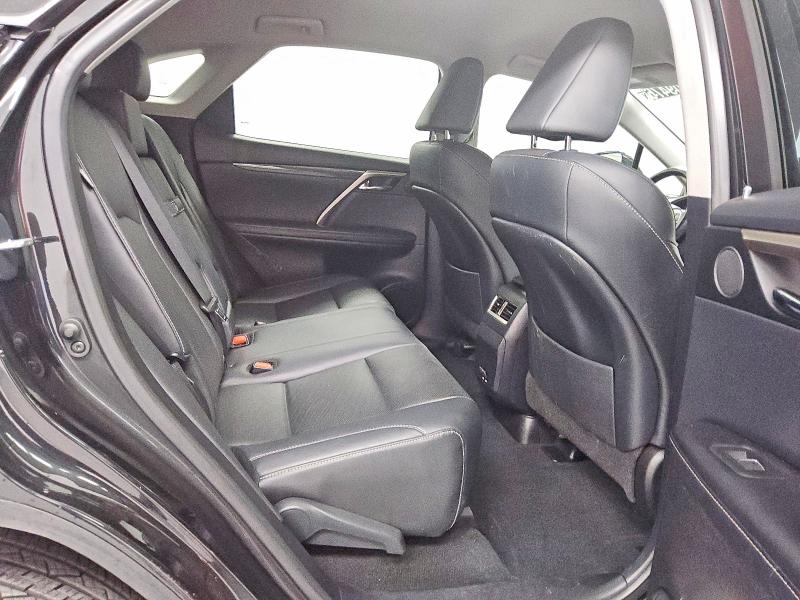 Aukcja sprzedaży 2020 Lexus Rx 350, vin: 2T2AZMAA3LC178273, numer aukcji: 56709476