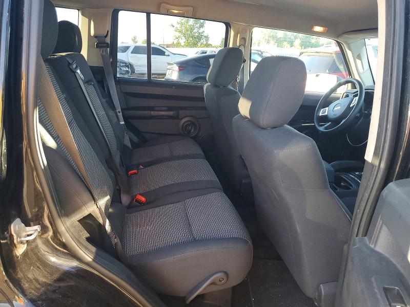 Aukcja sprzedaży 2008 Jeep Commander, vin: 1J8HG48K28C125192, numer aukcji: 58446286