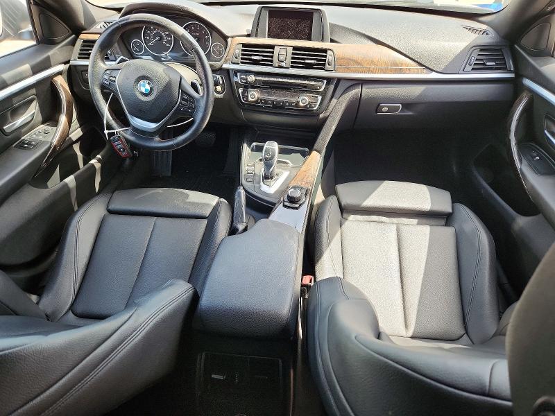 58872276 :رقم المزاد ، WBA4F7C57HG787335 vin ، 2017 Bmw 430i مزاد بيع