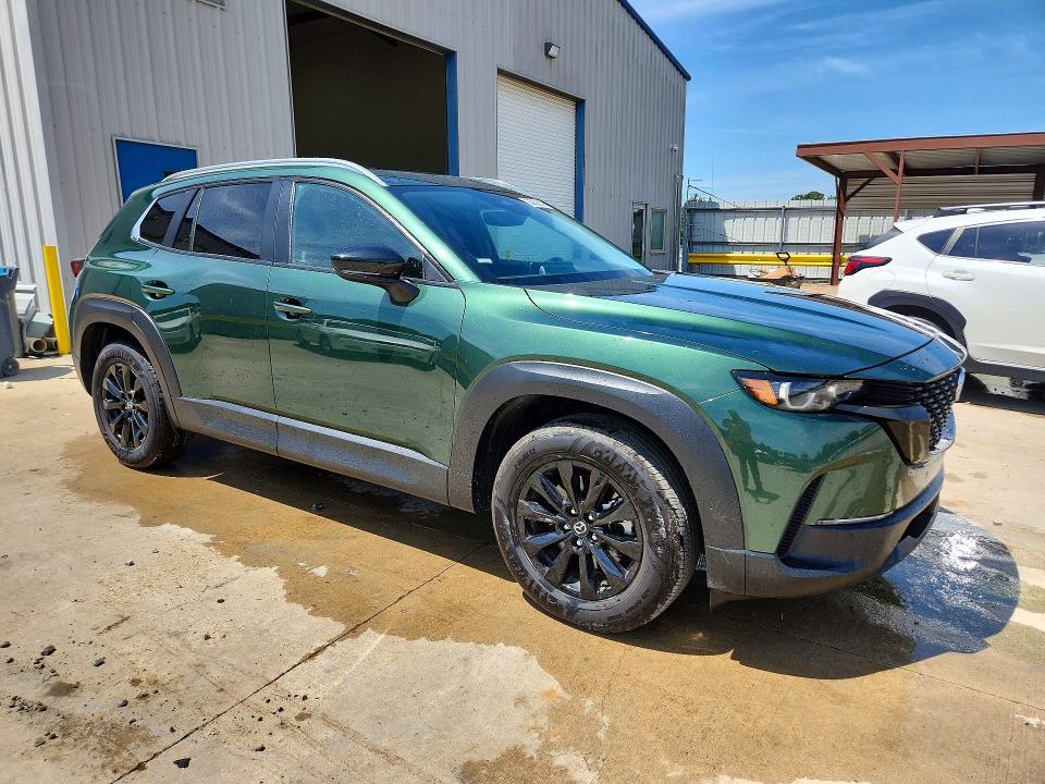 Aukcja sprzedaży 2026 Mazda Cx-50, vin: 7MMVABBL9TN473568, numer aukcji: 56166876