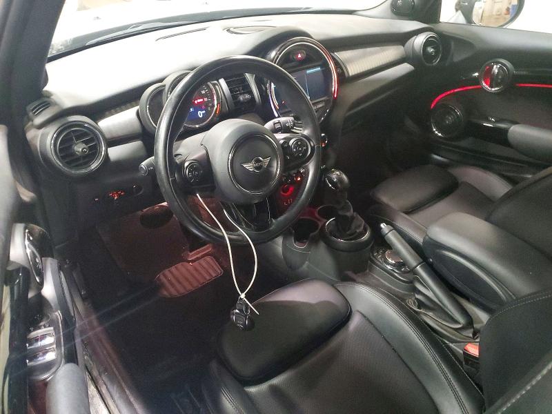 Aukcja sprzedaży 2018 Mini Cooper, vin: WMWWG9C52J3C82790, numer aukcji: 58401806