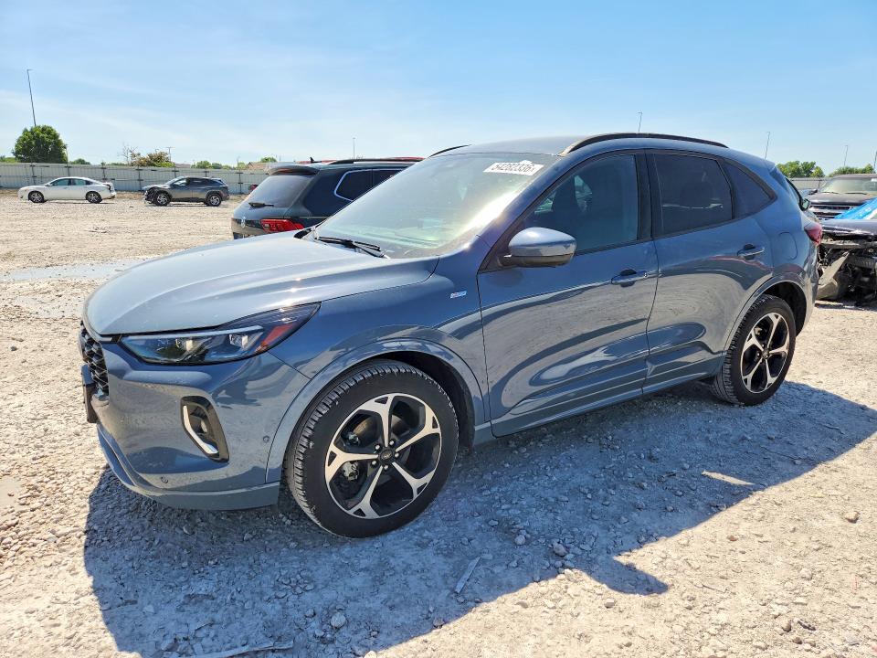 Продаж на аукціоні авто 2023 Ford Escape, vin: 1FMCU9PA3PUA01517, номер лоту: 54282336