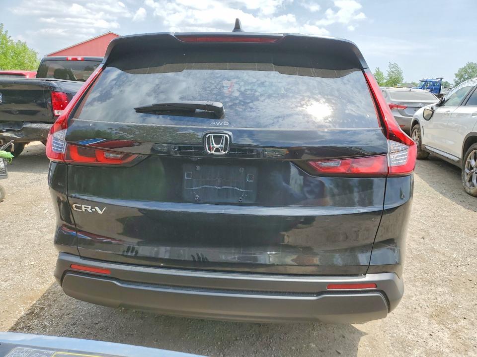 Продажа на аукционе авто 2024 Honda Cr-v, vin: 2HKRS4H2XRH116465, номер лота: 56492216