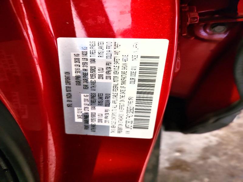 Продаж на аукціоні авто 2017 Mazda Cx-9, vin: JM3TCBDY7H0132983, номер лоту: 56458306