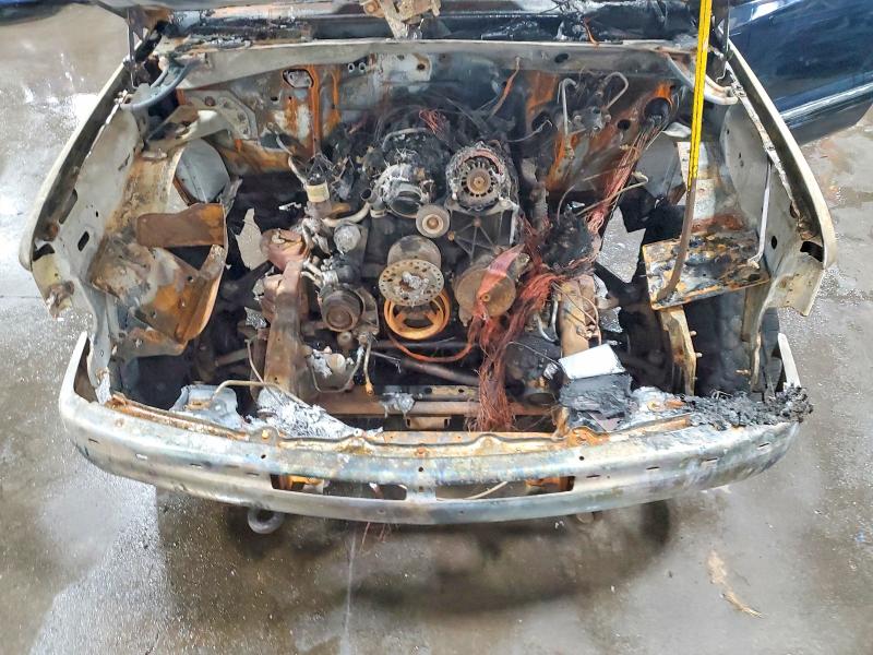 Продаж на аукціоні авто 2002 Chevrolet Silverado, vin: 1GCHK29U02E225300, номер лоту: 57847806