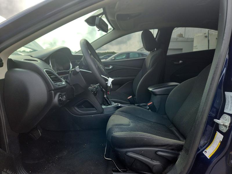 58389986 :رقم المزاد ، 1C3CDFBB6GD762212 vin ، 2016 Dodge Dart Sxt مزاد بيع