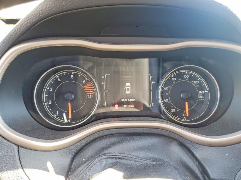Aukcja sprzedaży 2016 Jeep Cherokee, vin: 1C4PJMCB3GW112637, numer aukcji: 56952506