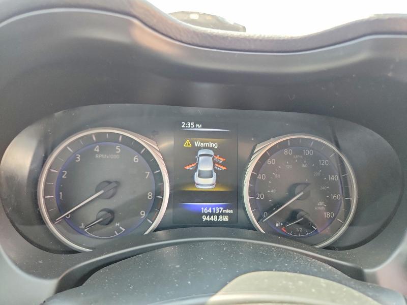 Aukcja sprzedaży 2015 Infiniti Q50, vin: JN1BV7AR7FM408533, numer aukcji: 58546336