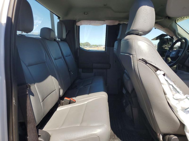 2024 Ford F250 მანქანა იყიდება აუქციონზე, vin: 1FT7X2AA2REE59057, აუქციონის ნომერი: 56849716