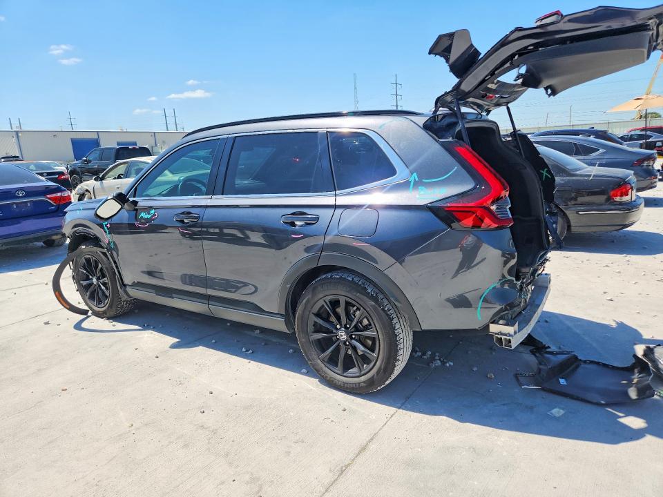 Aukcja sprzedaży 2023 Honda Cr-v, vin: 7FARS5H55PE011316, numer aukcji: 57685826
