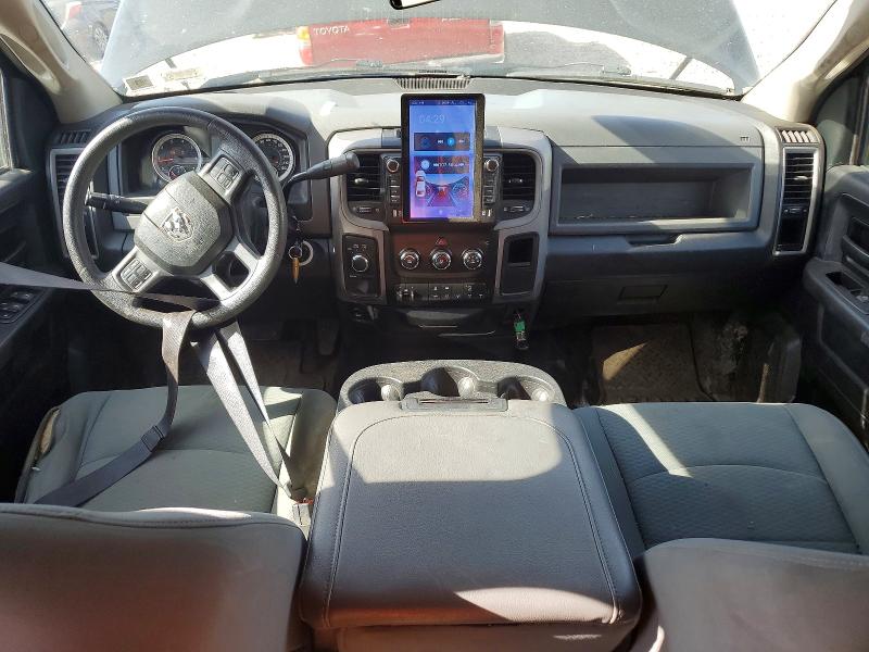 Aukcja sprzedaży 2017 Ram 2500, vin: 3C6UR5CJXHG501890, numer aukcji: 55068886
